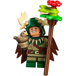 Klocki LEGO 71047 Dungeons & Dragons MINIFIGURES